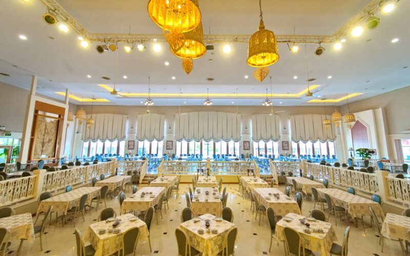 Bangkok: Calypso with Thai Classical Dance - The Culinary Experience: Thai Set Dinner