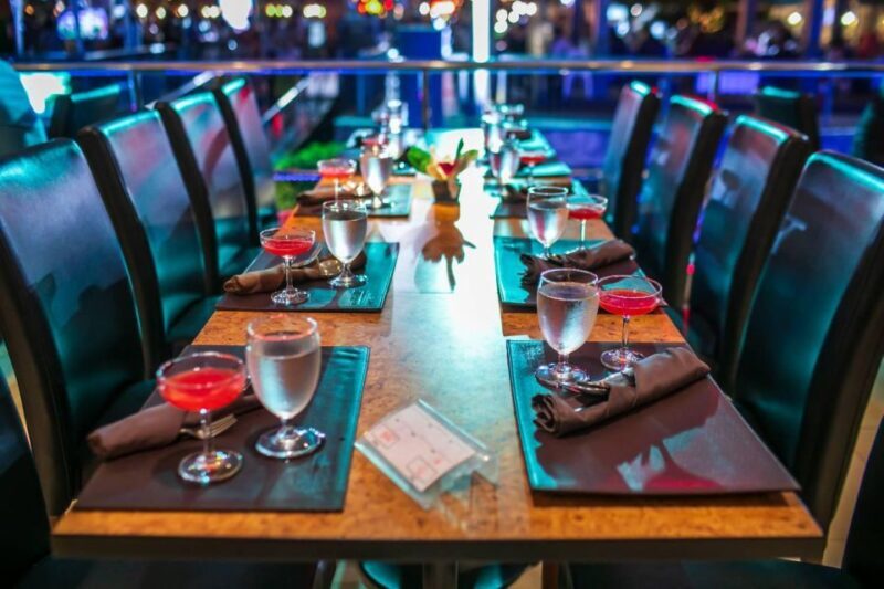 Bangkok: Calypso x White Orchid Cruise with Private Transfer - Who Should Consider This Tour?