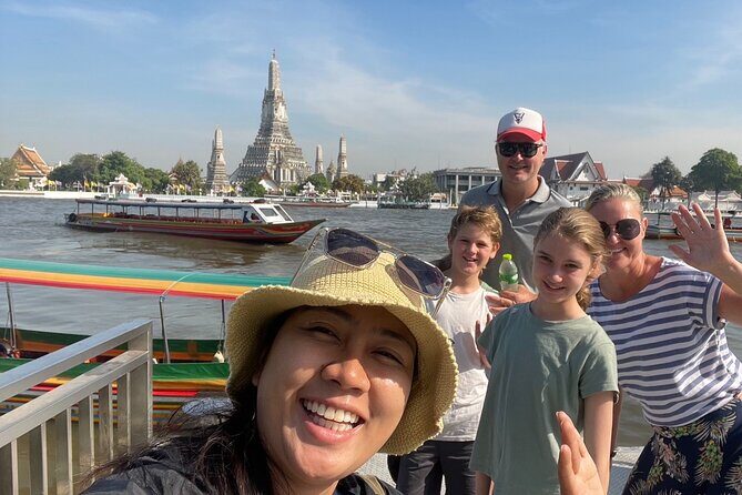 Bangkok Canal Tour: 2-Hour Longtail Boat Ride - Final Thoughts: Who Will Love This Tour?
