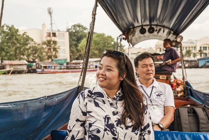 Bangkok Canal Tour by Teak Boat - Final Thoughts