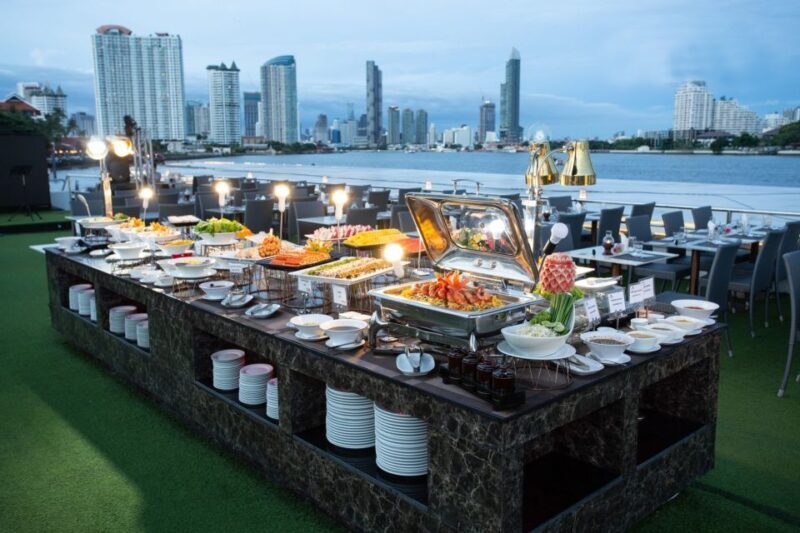 Bangkok: Chao Phraya Alangka Cruise at Icon Siam - Final Thoughts: Is It Worth It?