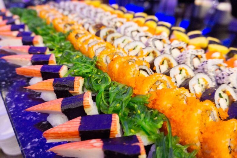 Bangkok: Chao Phraya Princess Dinner Cruise Ticket - An Authentic Way to See Bangkok from the Water