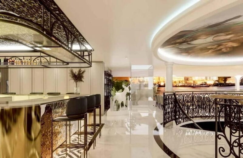 Bangkok: Chao Phraya River Noah Newest Luxury 6 Star Cruise - Final Thoughts: Who Will Love This Cruise?