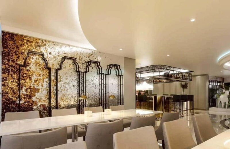Bangkok: Chao Phraya River Noah Newest Luxury 6 Star Cruise - FAQ