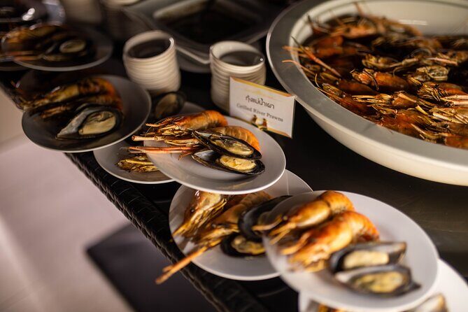 Bangkok Chaophraya Dinner Cruise with Thai Cultural Show - FAQ