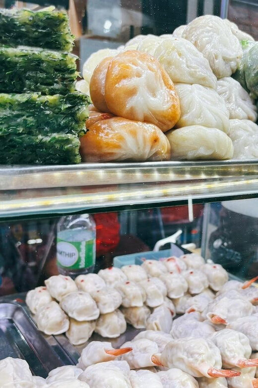 Bangkok: Chinatown Street Food - Private Tour - The Complete Experience: A Detailed Breakdown
