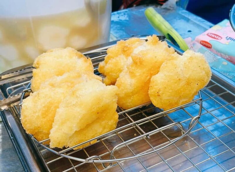 Bangkok: Chinatown Street Food - Private Tour - FAQ