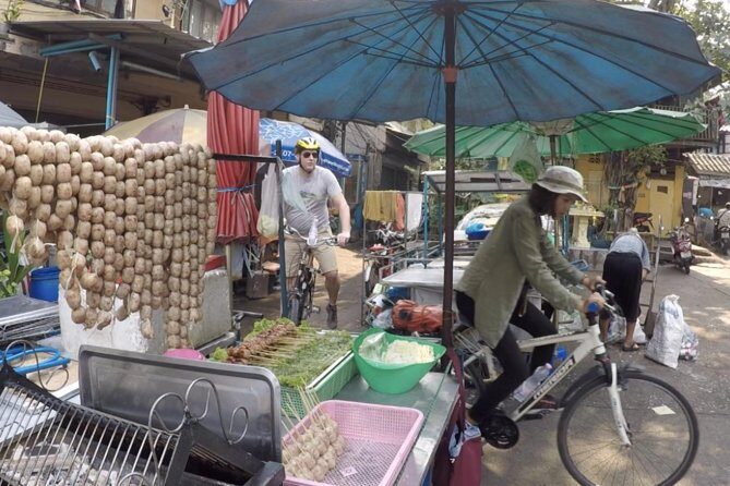 Bangkok City Culture Tour by Bike - Final Thoughts: Is It Worth It?