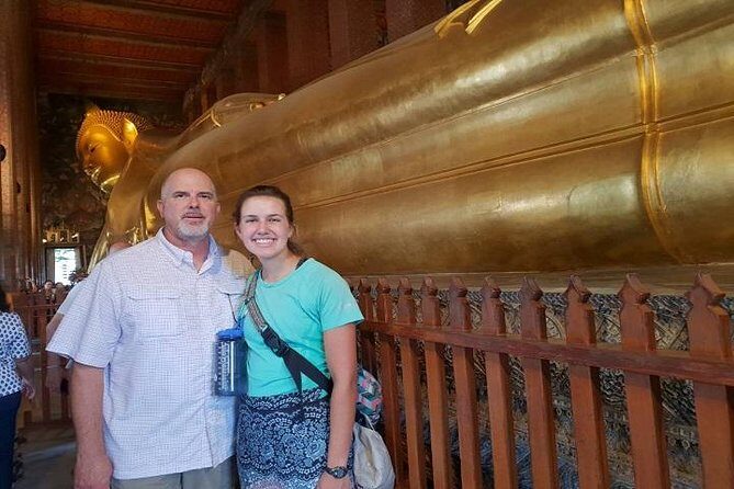 Bangkok City Sightseeing Tour with Grand Palace Private - Practical Considerations