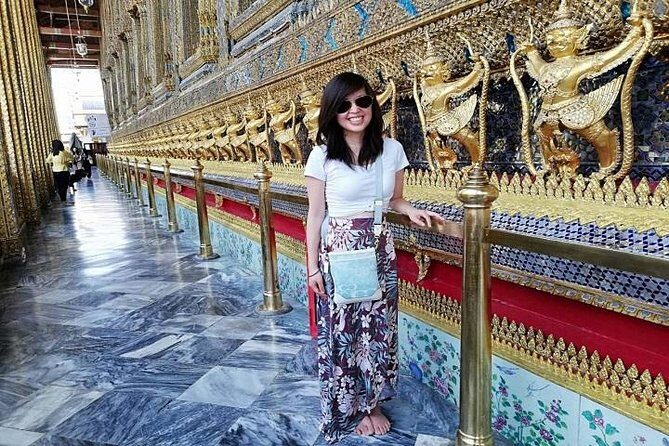 Bangkok City Sightseeing Tour with Grand Palace Private - Final Thoughts