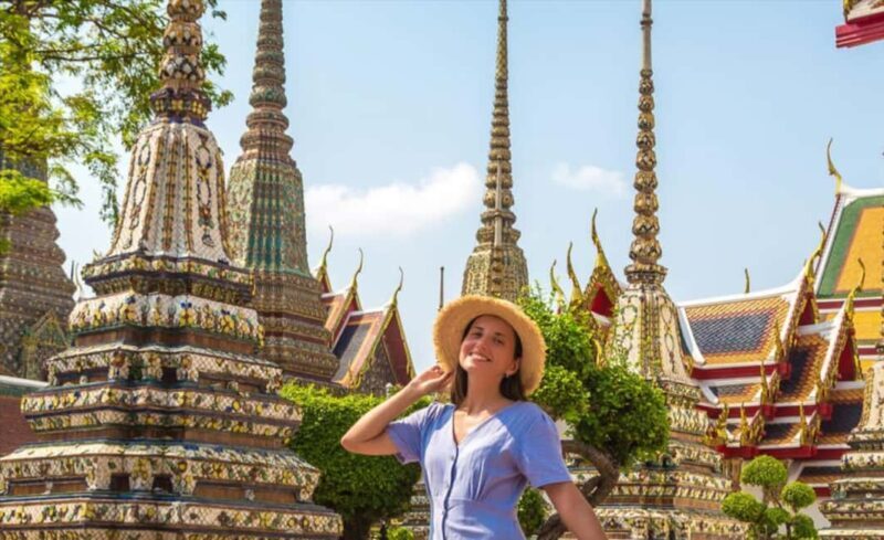 Bangkok: City Tour with Boat and Wat Arun - Analyzing the Value