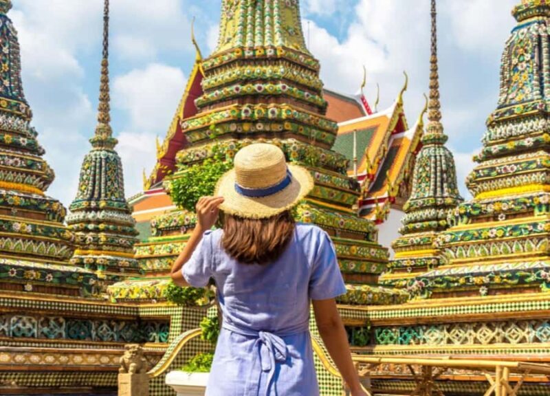 Bangkok: City Tour with Boat and Wat Arun - Final Thoughts