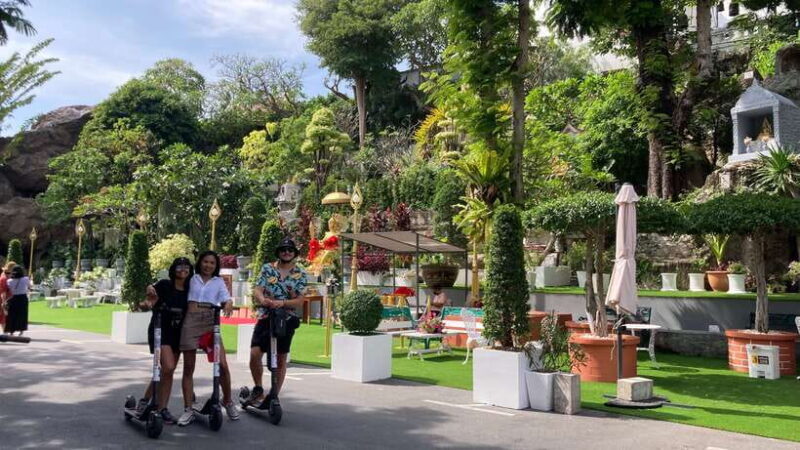 Bangkok Classic Discovery - An In-Depth Look at the Bangkok Classic Discovery Tour
