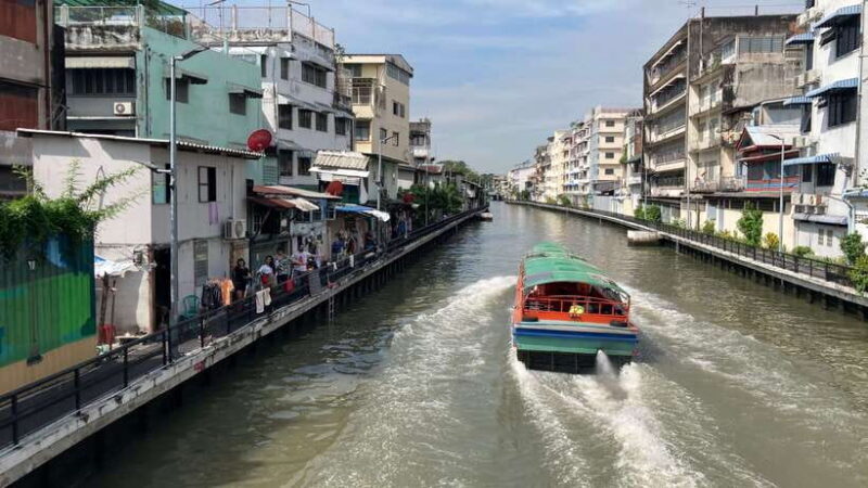 Bangkok Classic Discovery - Who Will Love This Tour?