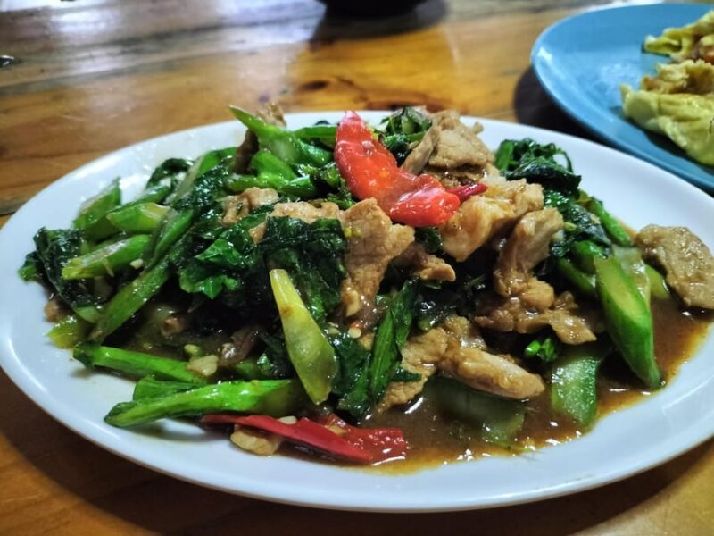 Bangkok : Cook authentic Thai food with Smart Cook - Why This Tour Works Well