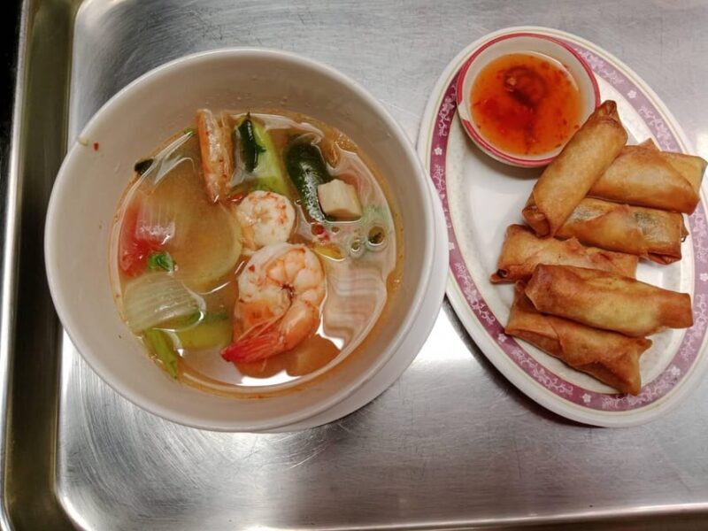 Bangkok : Cook authentic Thai food with Smart Cook - Final Thoughts