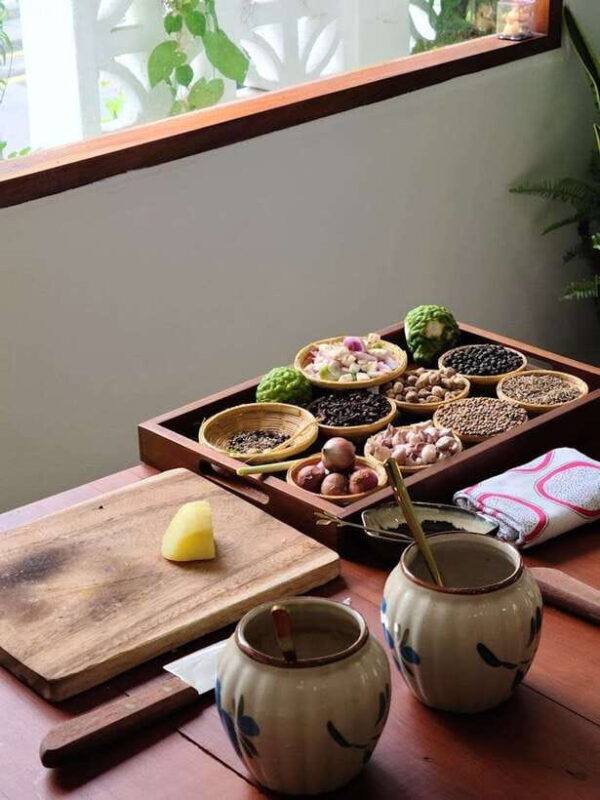 Bangkok: Cooking Class + Tuk Tuk Ride + Market Tour - Who Will Love This Experience