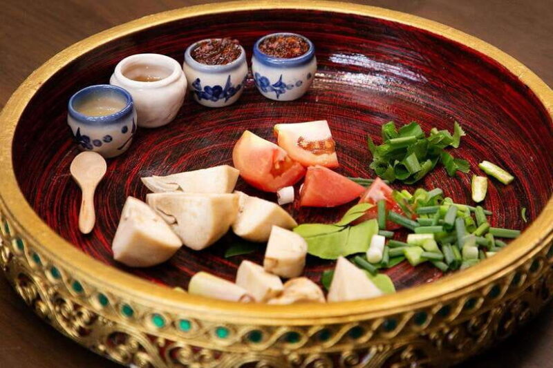 Bangkok: Cooking Class with Market Visit & Tuk Tuk Ride - Practicalities and Logistics