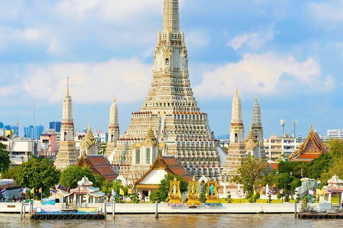 Bangkok Cultural Experience - Introduction