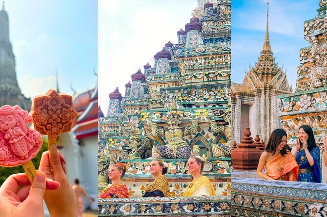 Bangkok Cultural Experience - Practical Details & What to Expect