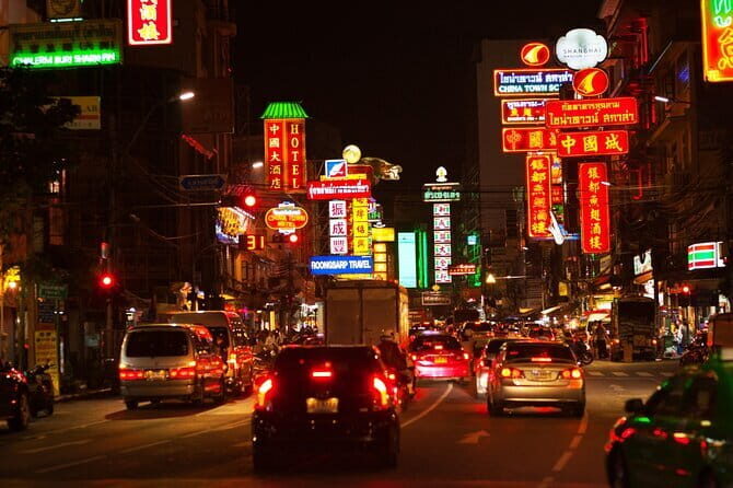 Bangkok Cultural Experience - Who Is This Tour Best For?