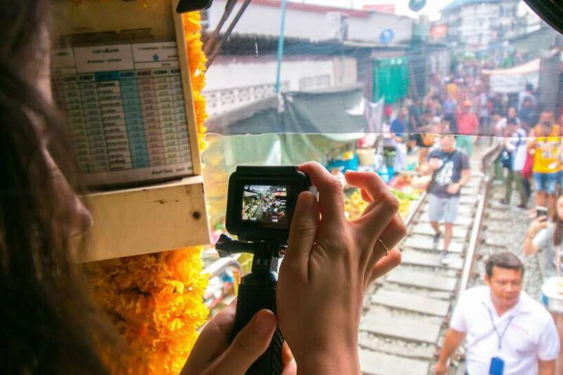 Bangkok: Damnoen Saduak Market and Maeklong Railway Market - Final Thoughts: Who Will Love This Tour?