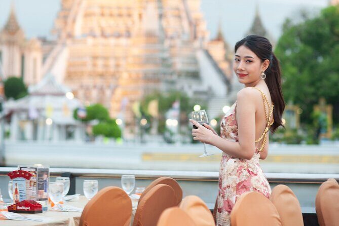 Bangkok Dinner Cruise on the Chao Phraya River - Who Will Love This Tour?
