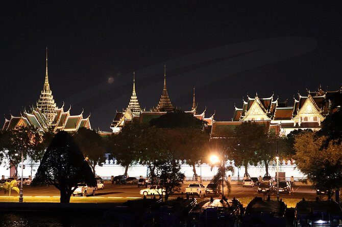 Bangkok Dinner Cruise on the Chao Phraya River - FAQ