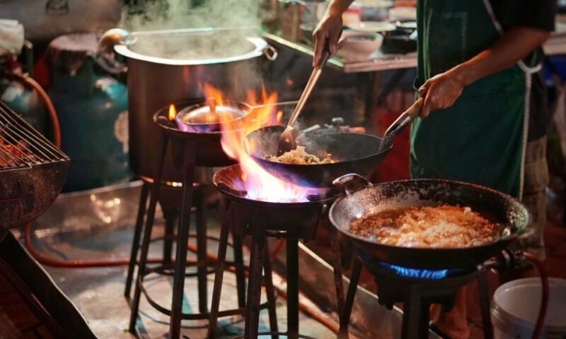 Bangkok: Discover a Taste of Chinatown  2 Hr Walking Tour - An In-Depth Look at the Tour