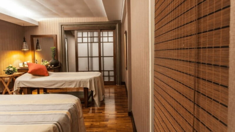 Bangkok: Divana Divine Spa Thonglor 17 E-Voucher - A Calm Escape in the Heart of Bangkok