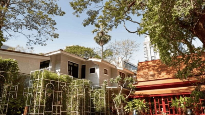 Bangkok: Divana Scentuara Spa Chidlom Branch E-Voucher - Key Points