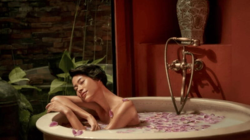Bangkok: Divana Scentuara Spa Chidlom Branch E-Voucher - A Closer Look at Divana Scentuara Spa Chidlom