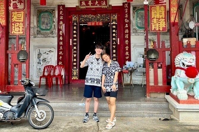 Bangkok E Bike Adventure Tour with Local Guide - FAQ