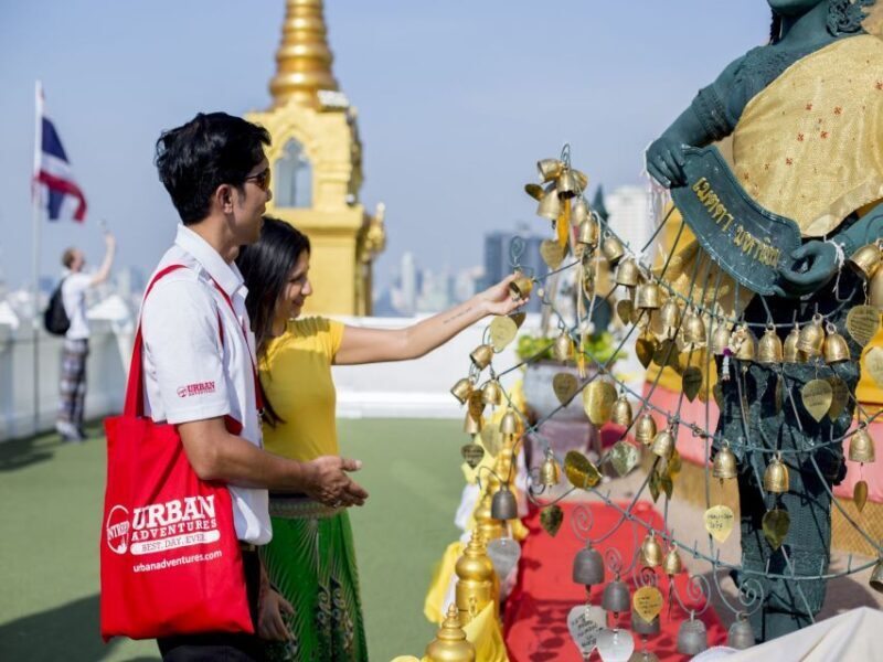 Bangkok Electric Tuk Tuk & Food Tour: Thonburi & Wang Lang - Final Thoughts