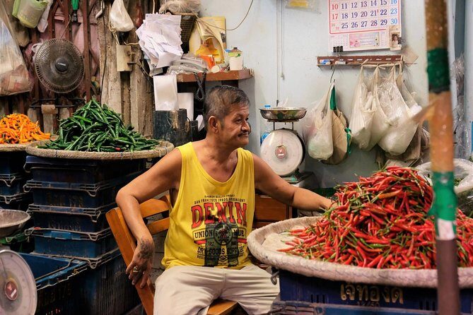 Bangkok Electric Tuk Tuk: Thonburi, Wang Lang & Food Tour - How This Tour Fits Your Travel Style