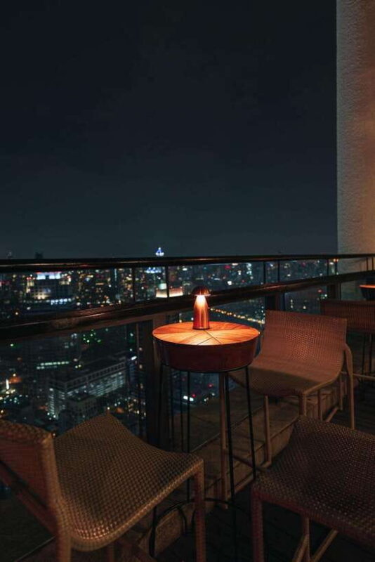 Bangkok: Enjoy Fine Thai Food with Panoramic Rooftop Views - Analyzing the Value