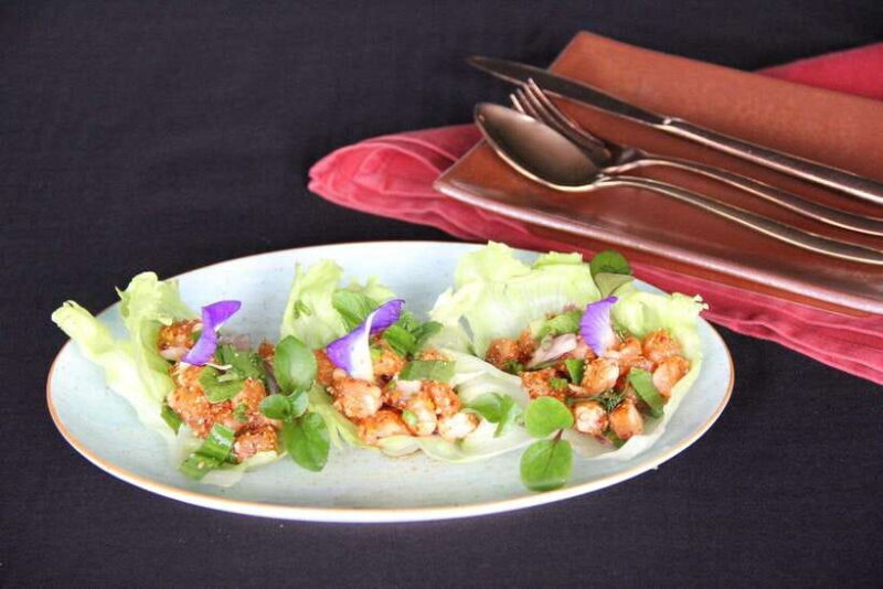 Bangkok: Enjoy Fine Thai Food with Panoramic Rooftop Views - Who Will Love This Experience?