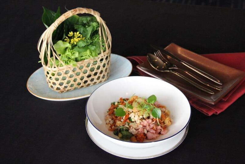 Bangkok: Enjoy Fine Thai Food with Panoramic Rooftop Views - Practical Tips