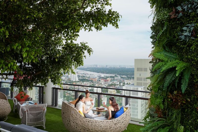 Bangkok: Enjoy Fine Thai Food with Panoramic Rooftop Views - Final Thoughts