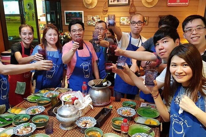 Bangkok Evening Food Tour by Tuktuk - Why This Tour Offers Real Value