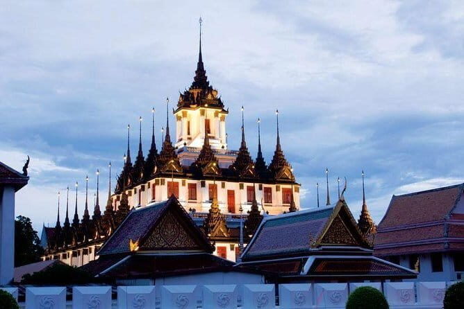 Bangkok Evening Food Tour by Tuktuk - Who Is This Tour Best For?