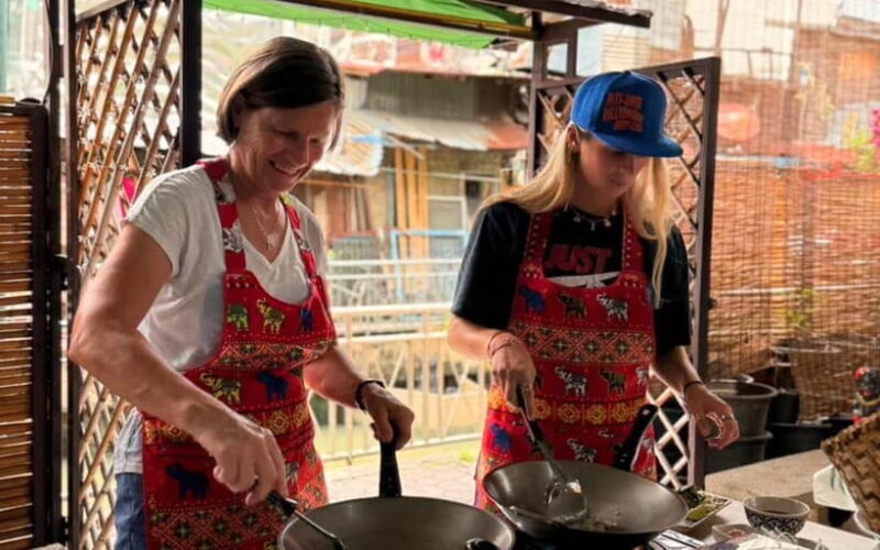 Bangkok: Favourite Thai Flavors Cooking Class by Smart Cook - The Heart of the Experience: A Practical and Flavorful Introduction to Thai Cooking