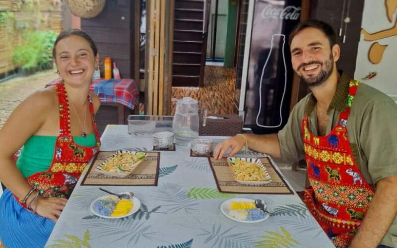 Bangkok: Favourite Thai Flavors Cooking Class by Smart Cook - FAQ