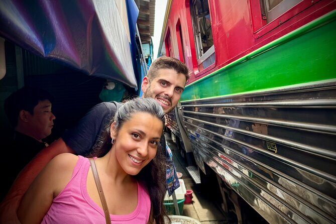 Bangkok: Floating Market and Train Market Experience - Who Will Love This Tour?