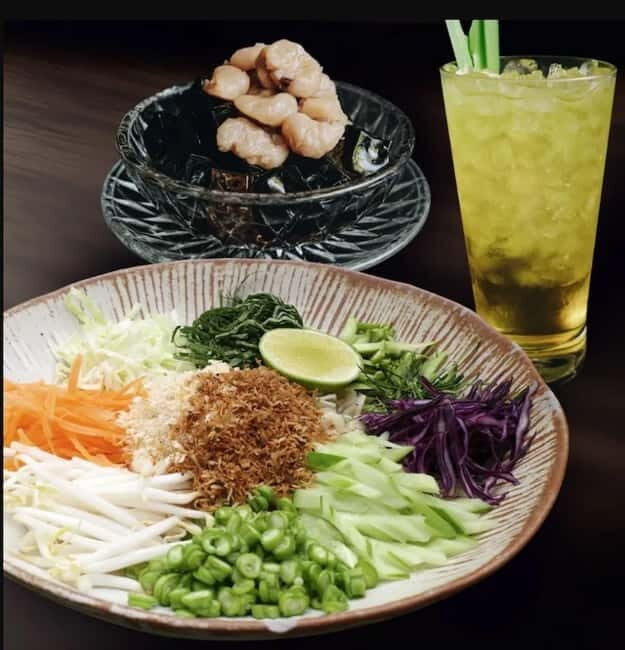 Bangkok Foodie Pass Save 20% - Includes Nara Thai Cuisine - The Practicalities and What You Need to Know