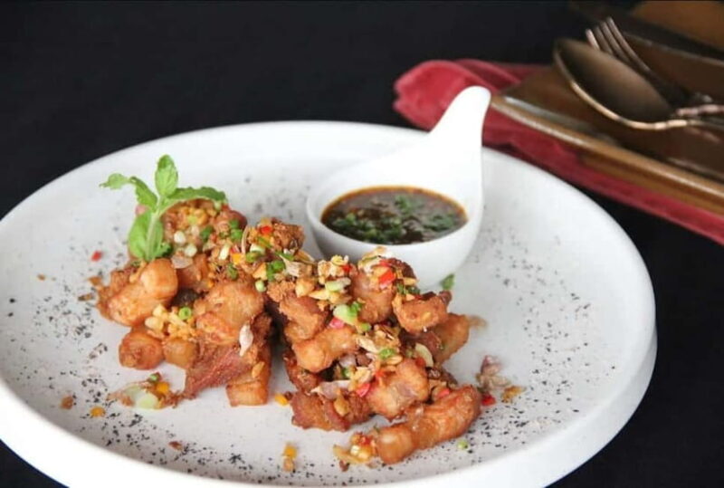 Bangkok Foodie Pass Save 20% - Includes Nara Thai Cuisine - Additional Considerations