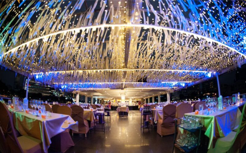 Bangkok: Grand Chao Phraya Dinner Cruise with Live Show - An In-Depth Look at the Experience