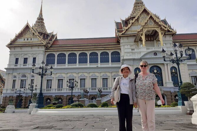 Bangkok Grand Palace and Emerald Buddha Tour - An In-Depth Look at the Tour Experience