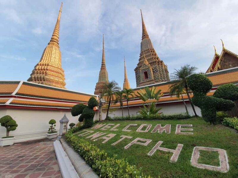 Bangkok: Grand palace and Iconic temple Half-Day Private - Final Thoughts: Is It Worth It?