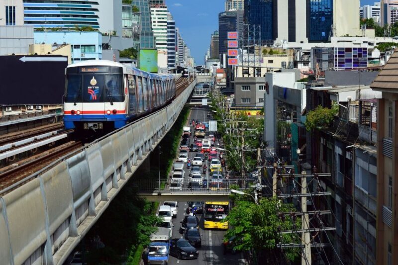 Bangkok: Grand palace and Iconic temple Half-Day Private - FAQ